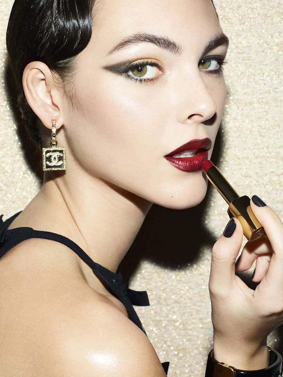 ROUGE ALLURE L'EXTRAIT