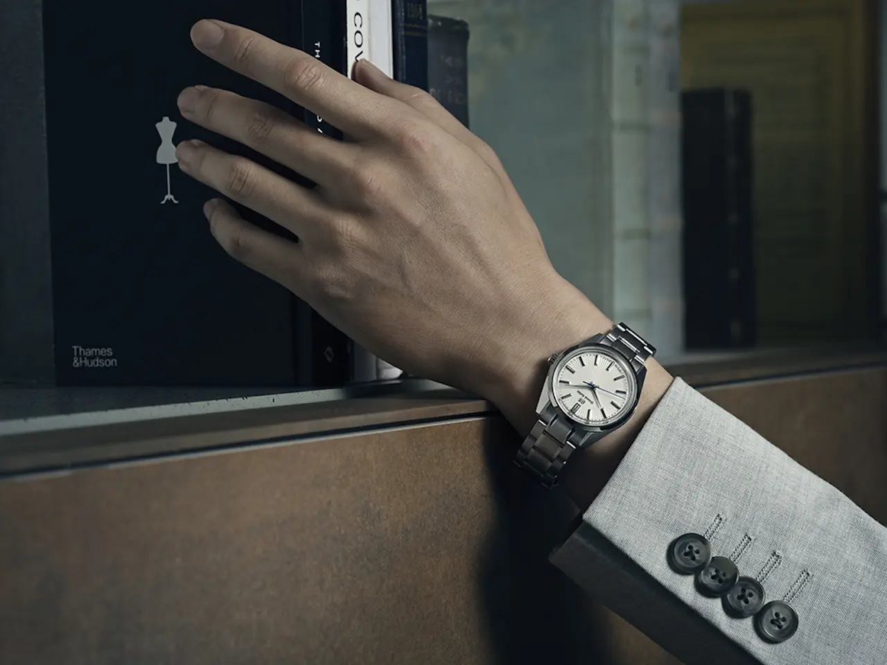 Grand Seiko
