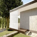 VILLA ROSSI