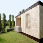 VILLA ROSSI