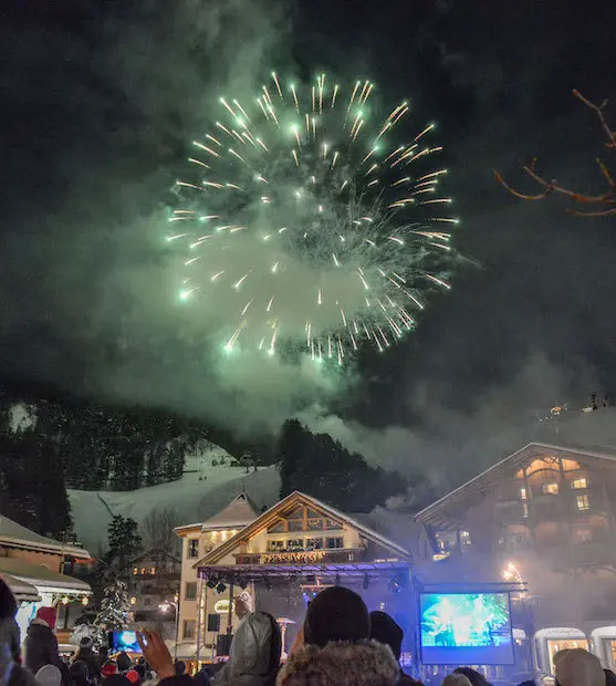 Capodanno