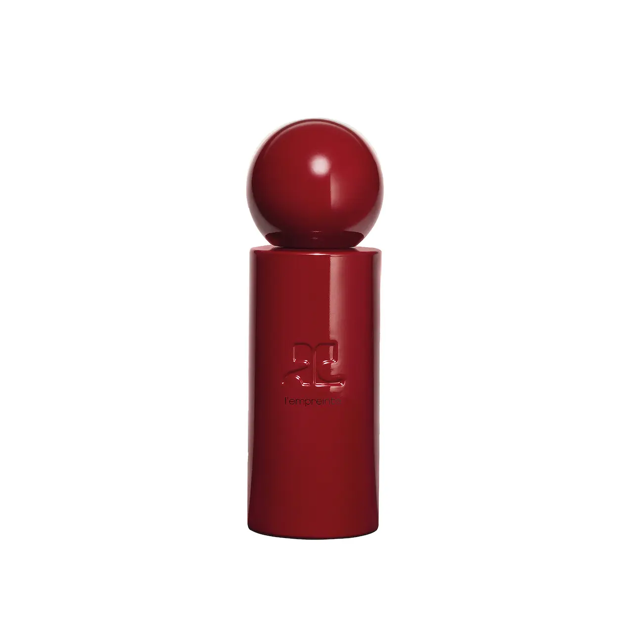 Empreinte firmata Courrèges