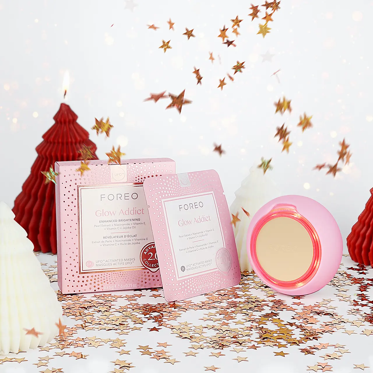 FOREO UFO 3