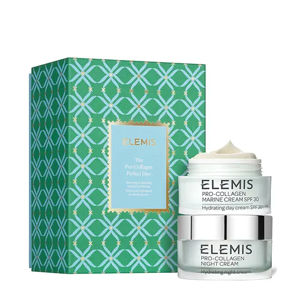 The Pro-Collagen Perfect Duo
