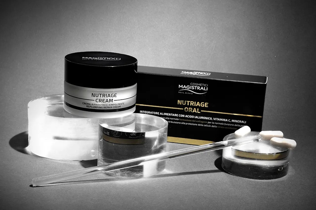Nutriage Oral