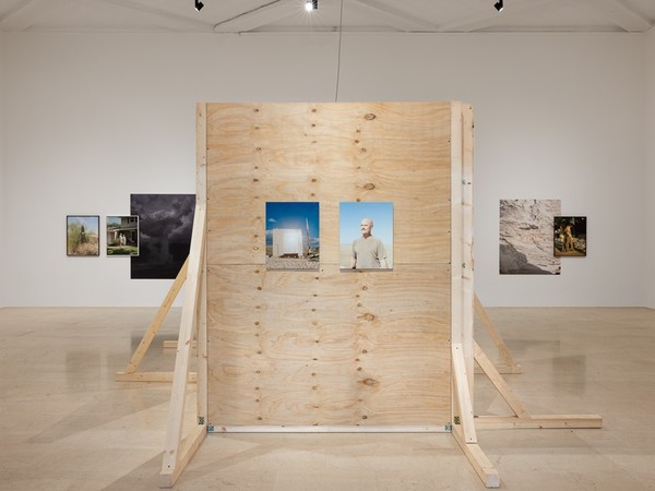 Giulia Mangione mostra fotografica triennale milano