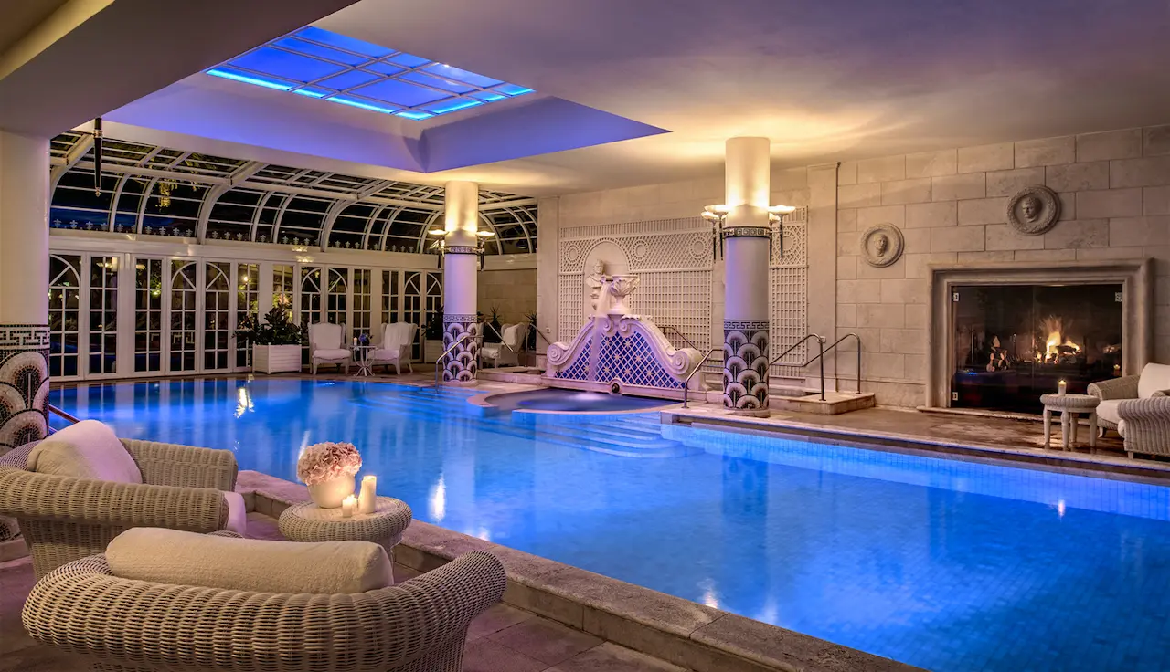 Rome Cavalieri, A Waldorf Astoria Hotel