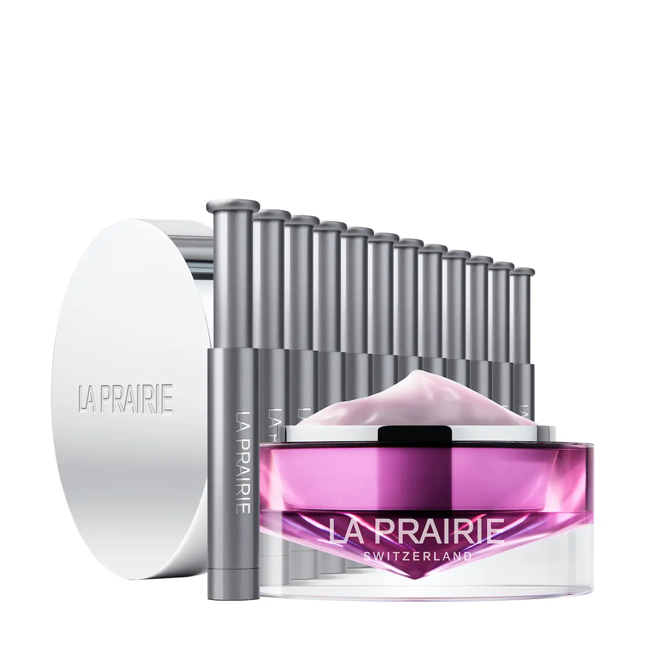 Platinum Rare Haute-Rejuvenation Mask