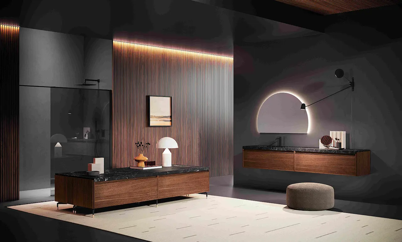 Modello Heritage
