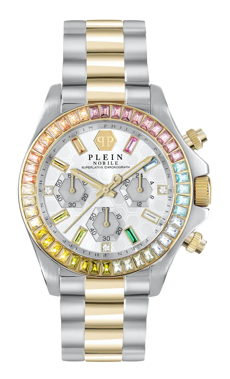 Nobile Chronograph Lady