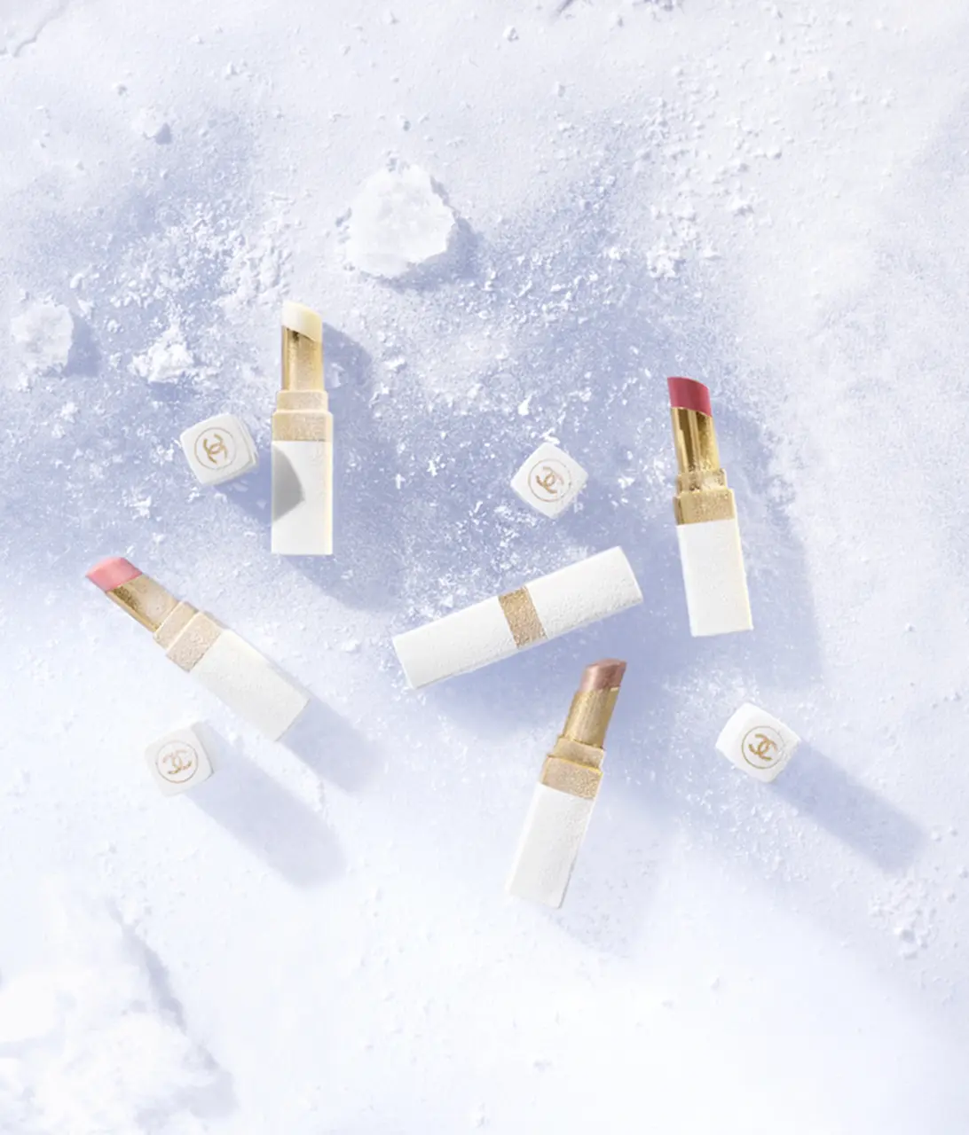 ROUGE COCO BAUME