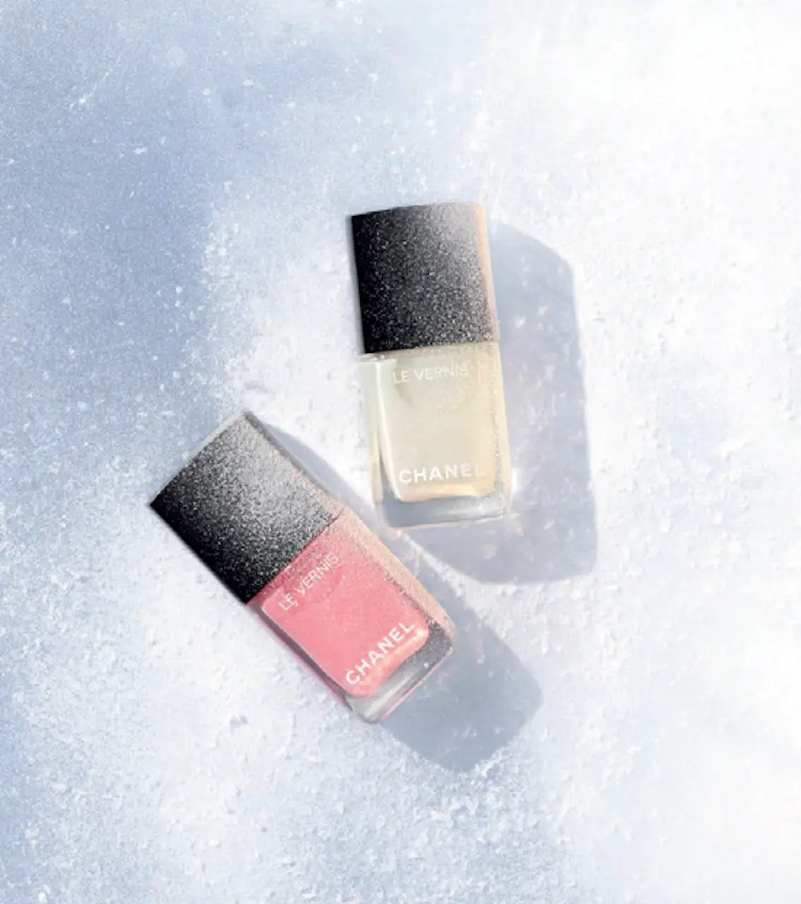 LE VERNIS