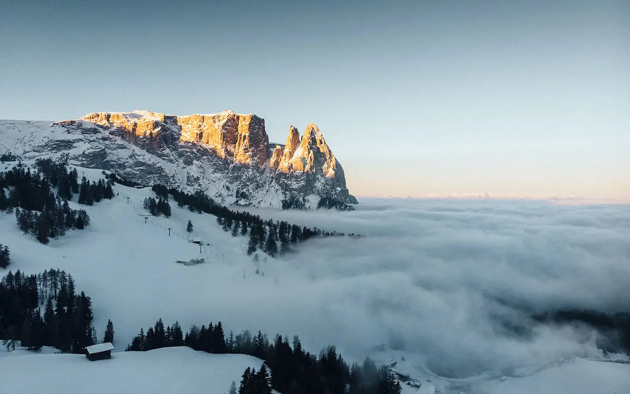 Dolomiti