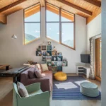 Chalet Monterosa