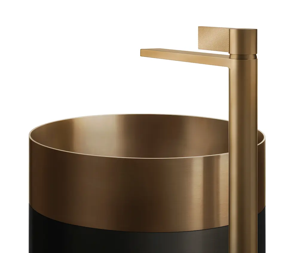 Gessi Inverso