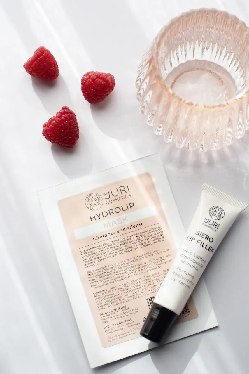 Hydrolip Mask