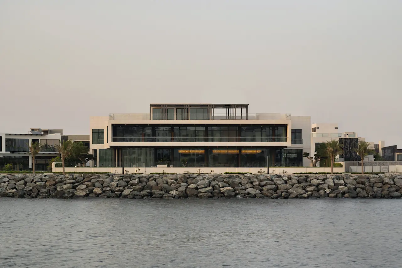 MMA Projects Villa ABK