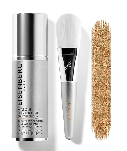 Masque Ultralift Or