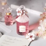 Bee Bottle Cherry Blossom Millésime 2024