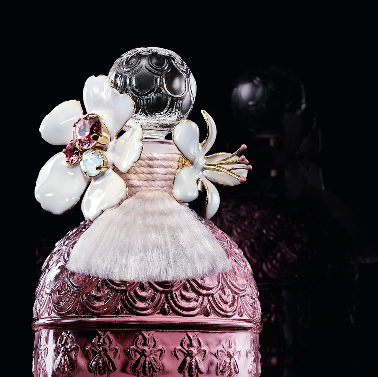 Bee Bottle Cherry Blossom Millésime 2024