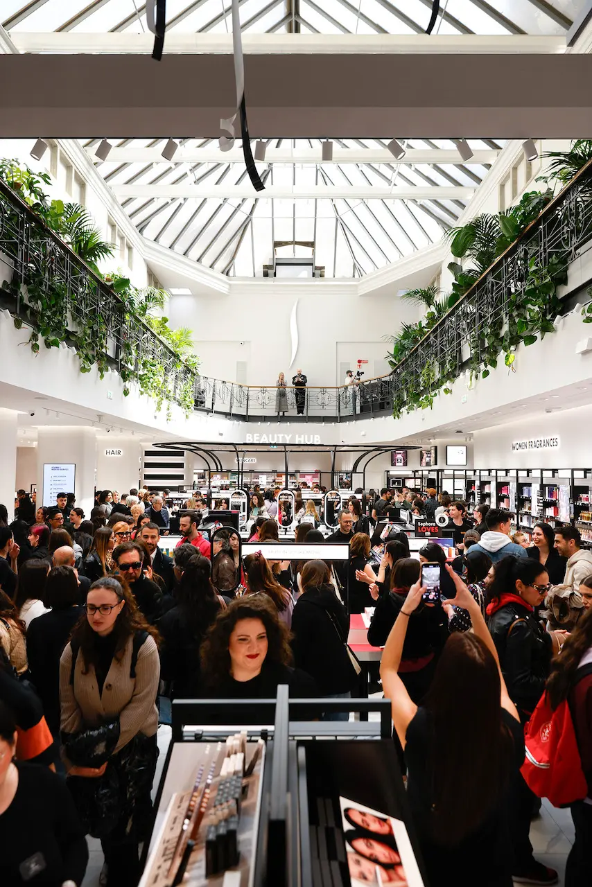 Sephora