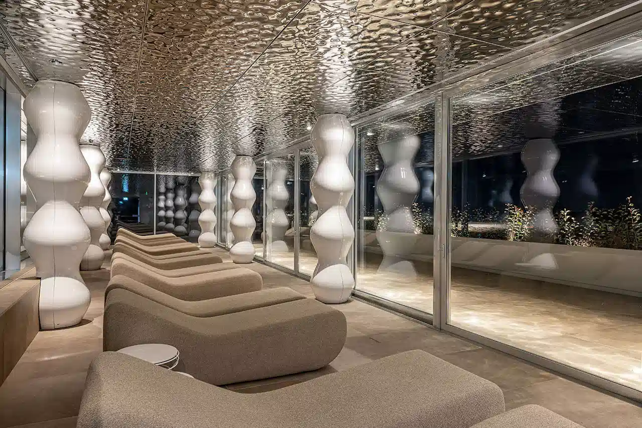 Park Hotel Ai Cappuccini