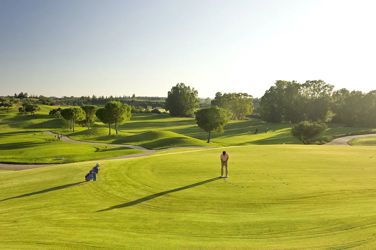 Barceló Montecastillo Golf & Sport Resort