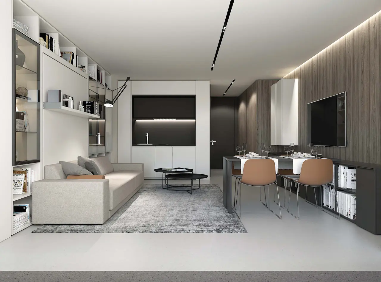 Making Room