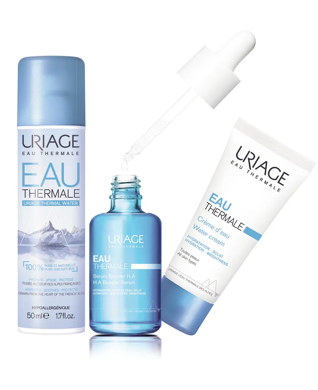 EAU di Uriage