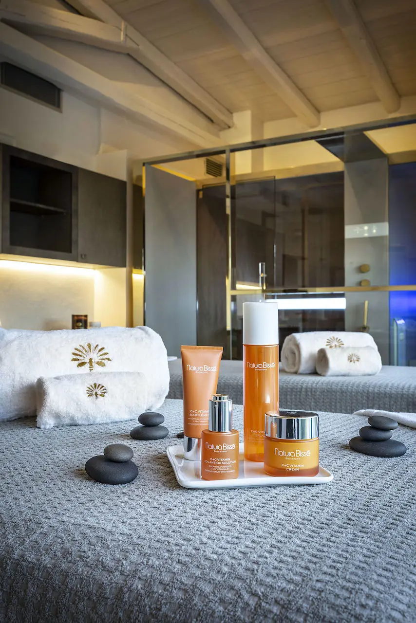 ABI SPA