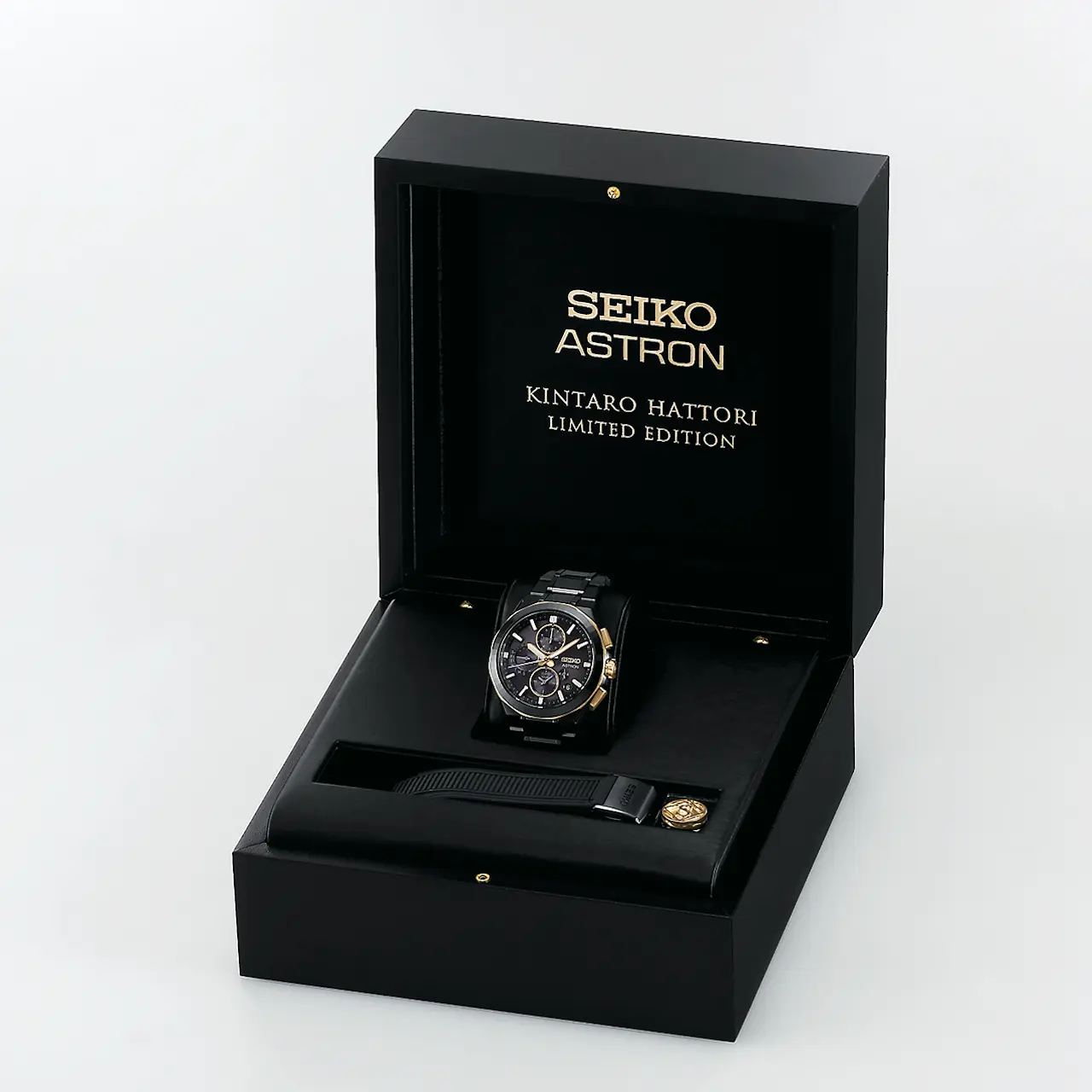Astron GPS Solar