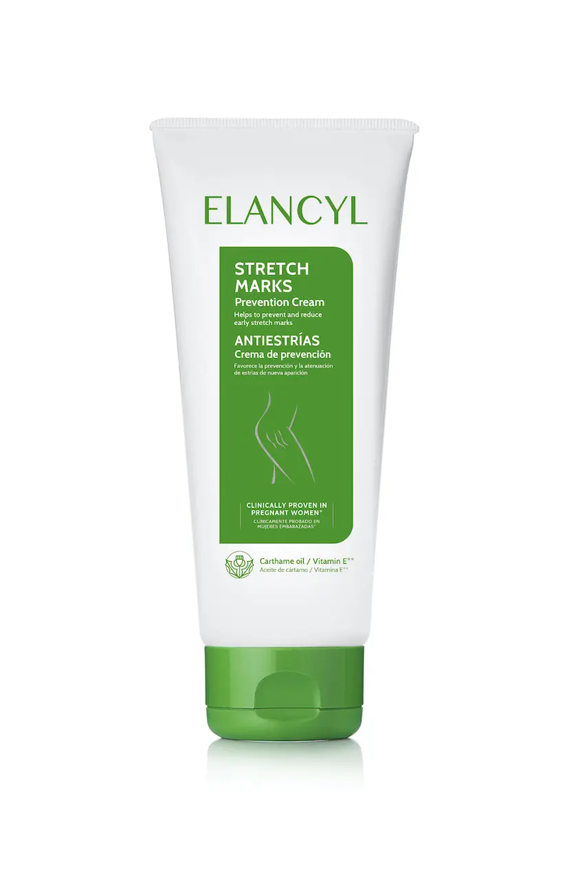 Crema Preventiva Antismagliature