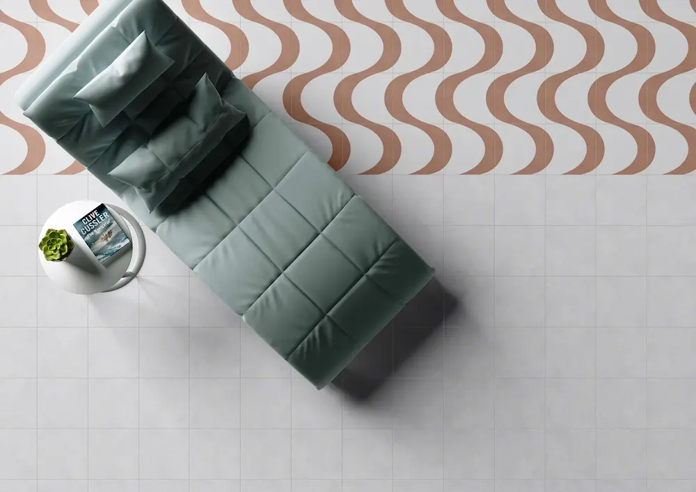ECCENTRICO Ceramiche Quadra_GhiaccioOnde_20x20_HD-2