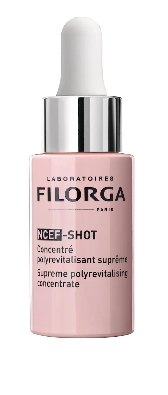 NCEF-SHOT