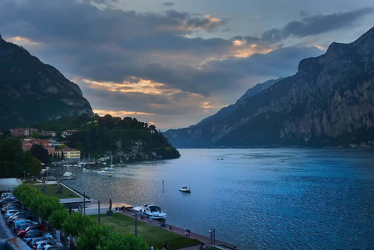 Hotel Promessi Sposi 4 Stelle L