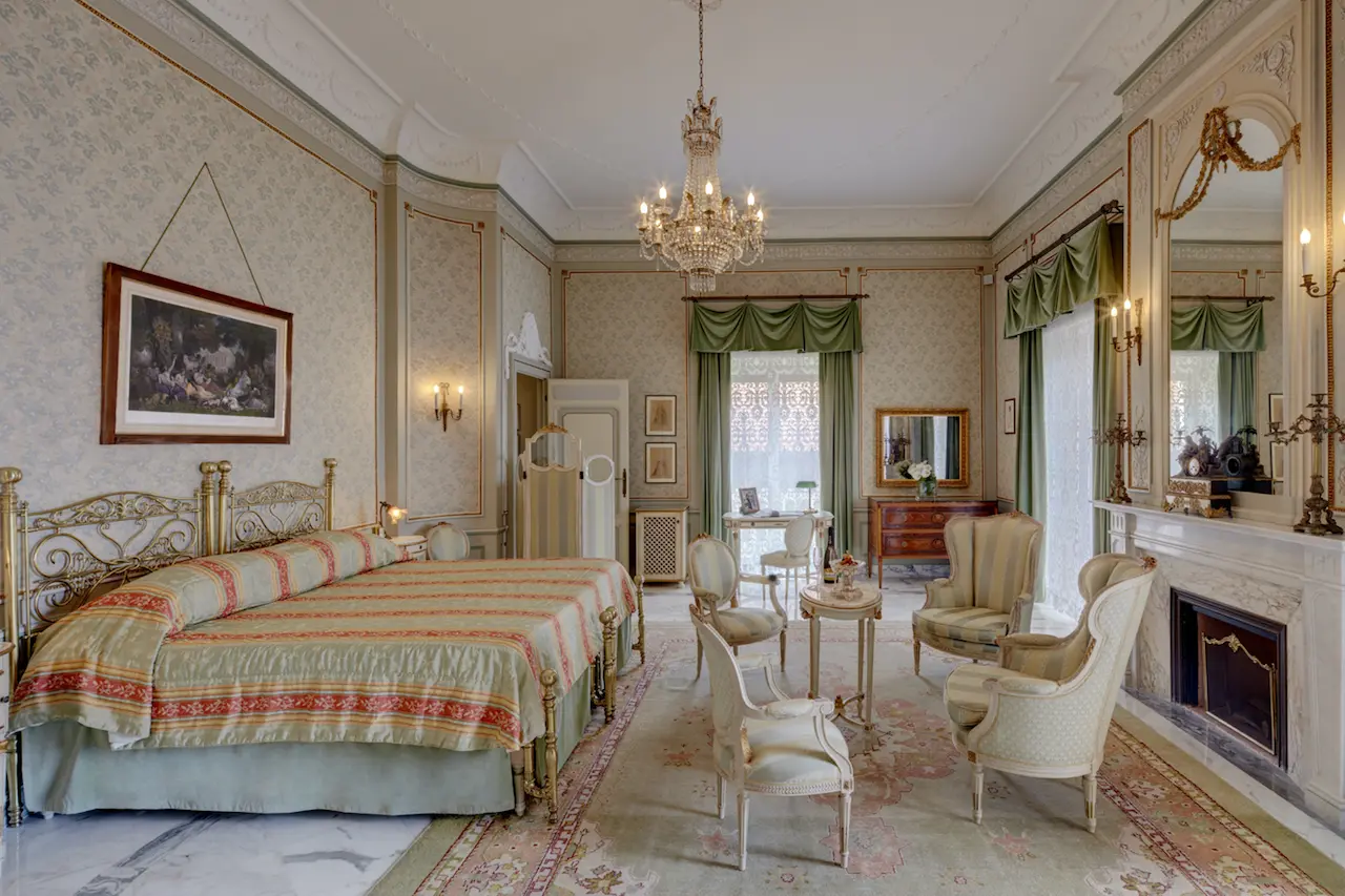 Grand Hotel Excelsior Vittoria di Sorrento