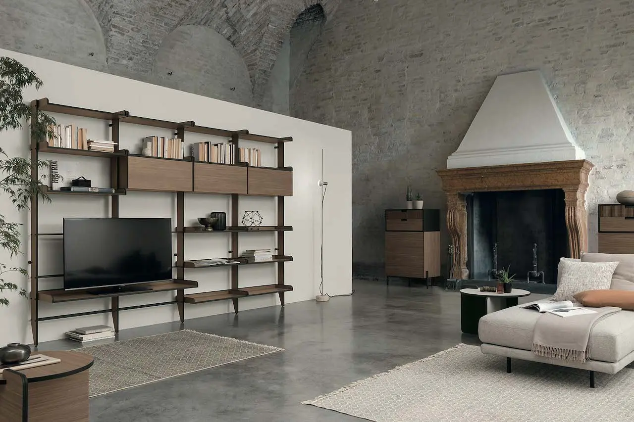 Libreria Raise