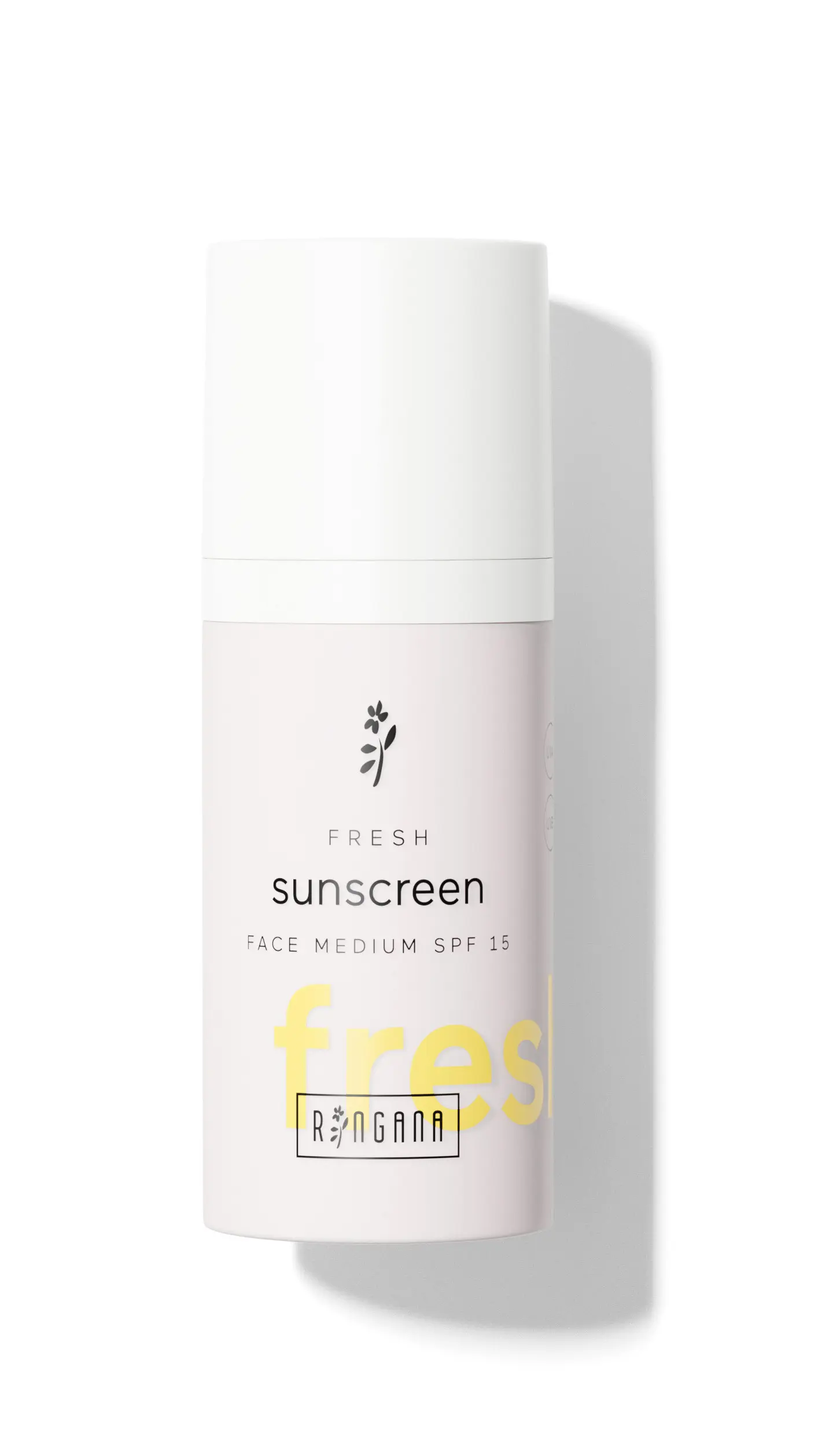 SPF15 VISO 50ml