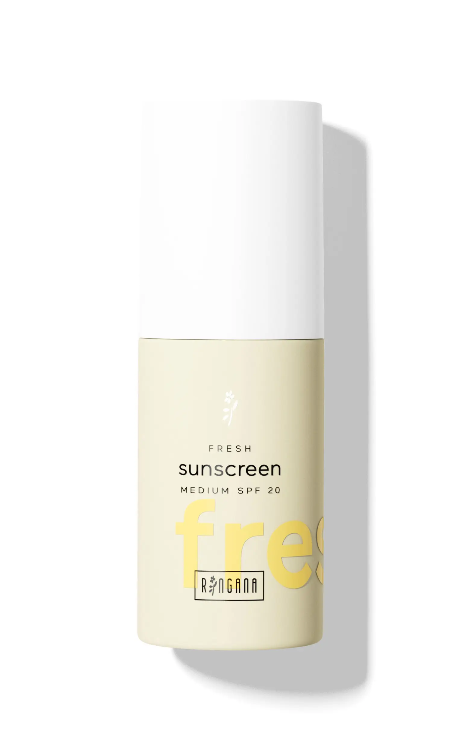SPF20 CORPO 125ml