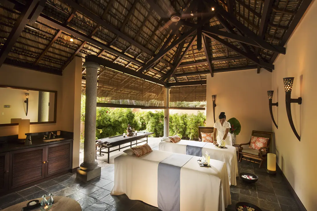lemuria Spa
