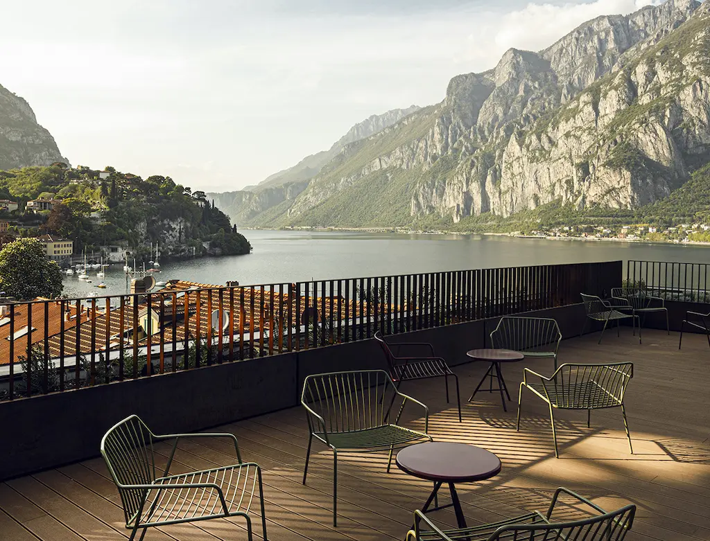 Hotel Promessi Sposi 4 Stelle L