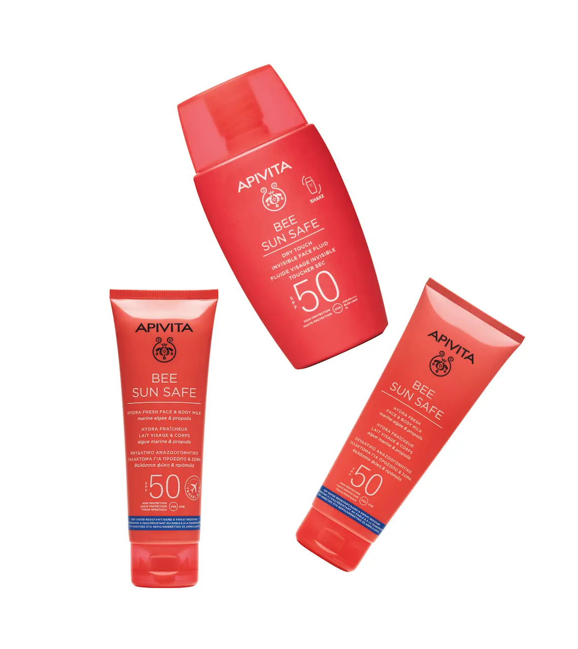 solari Bee Sun Safe