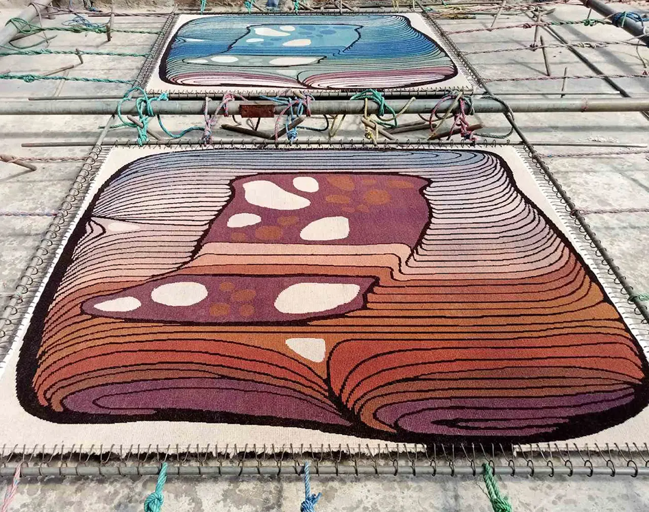 Atelier Tapis Rouge