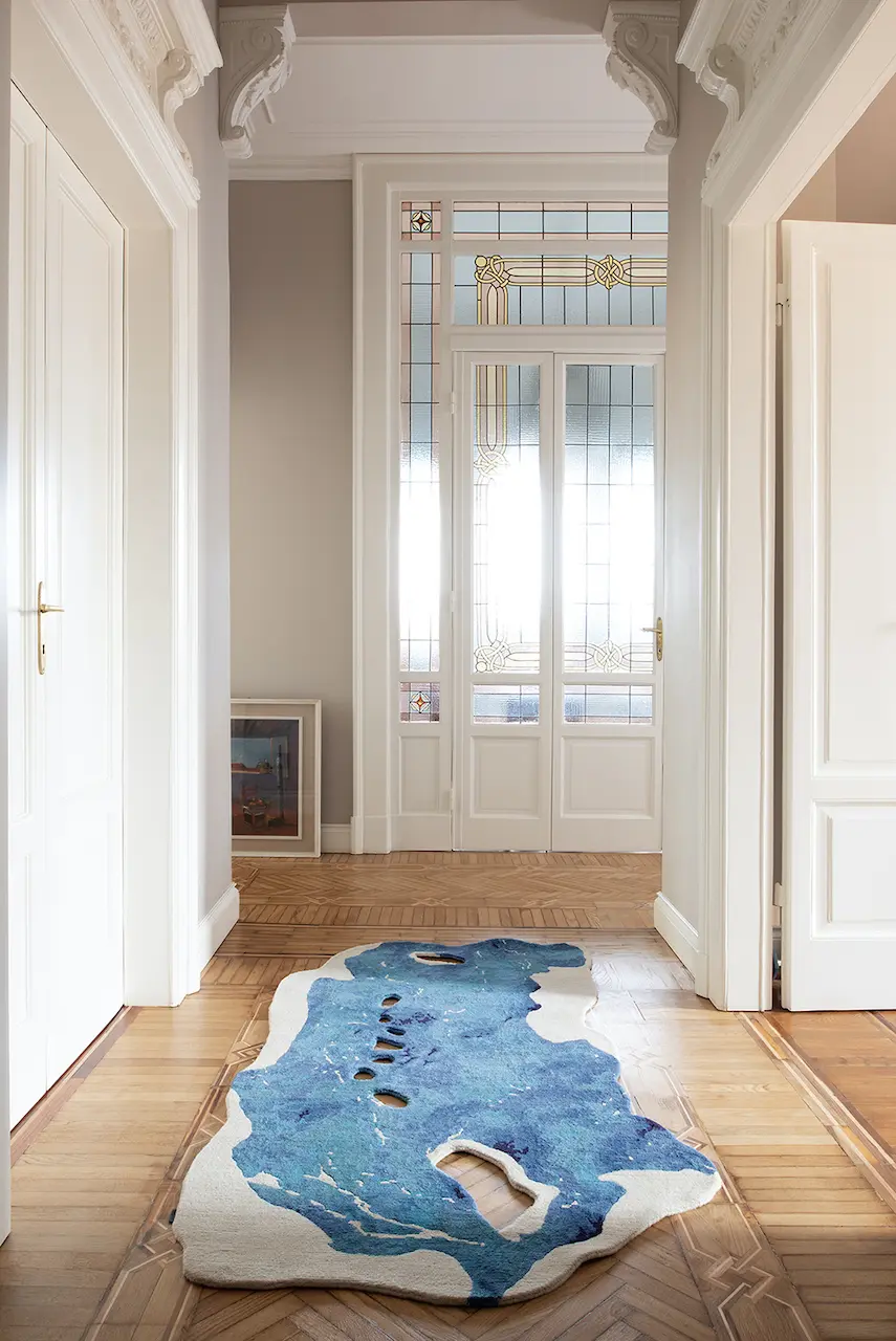 Atelier Tapis Rouge
