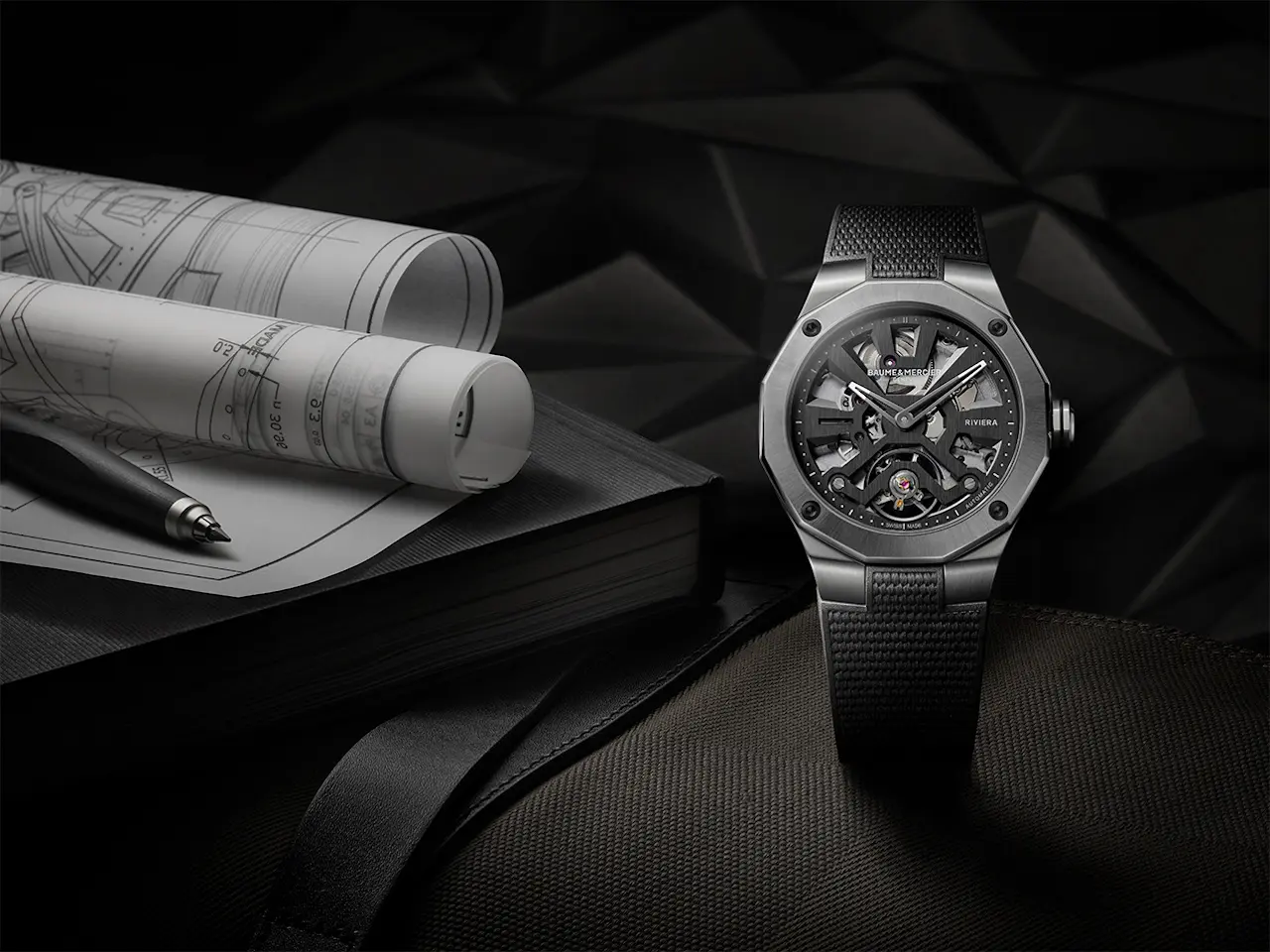 Riviera orologio