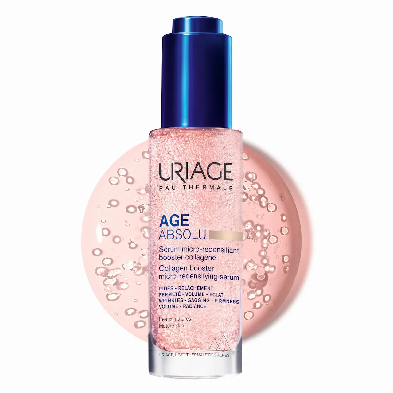 Laboratori Dermatologici di Uriage