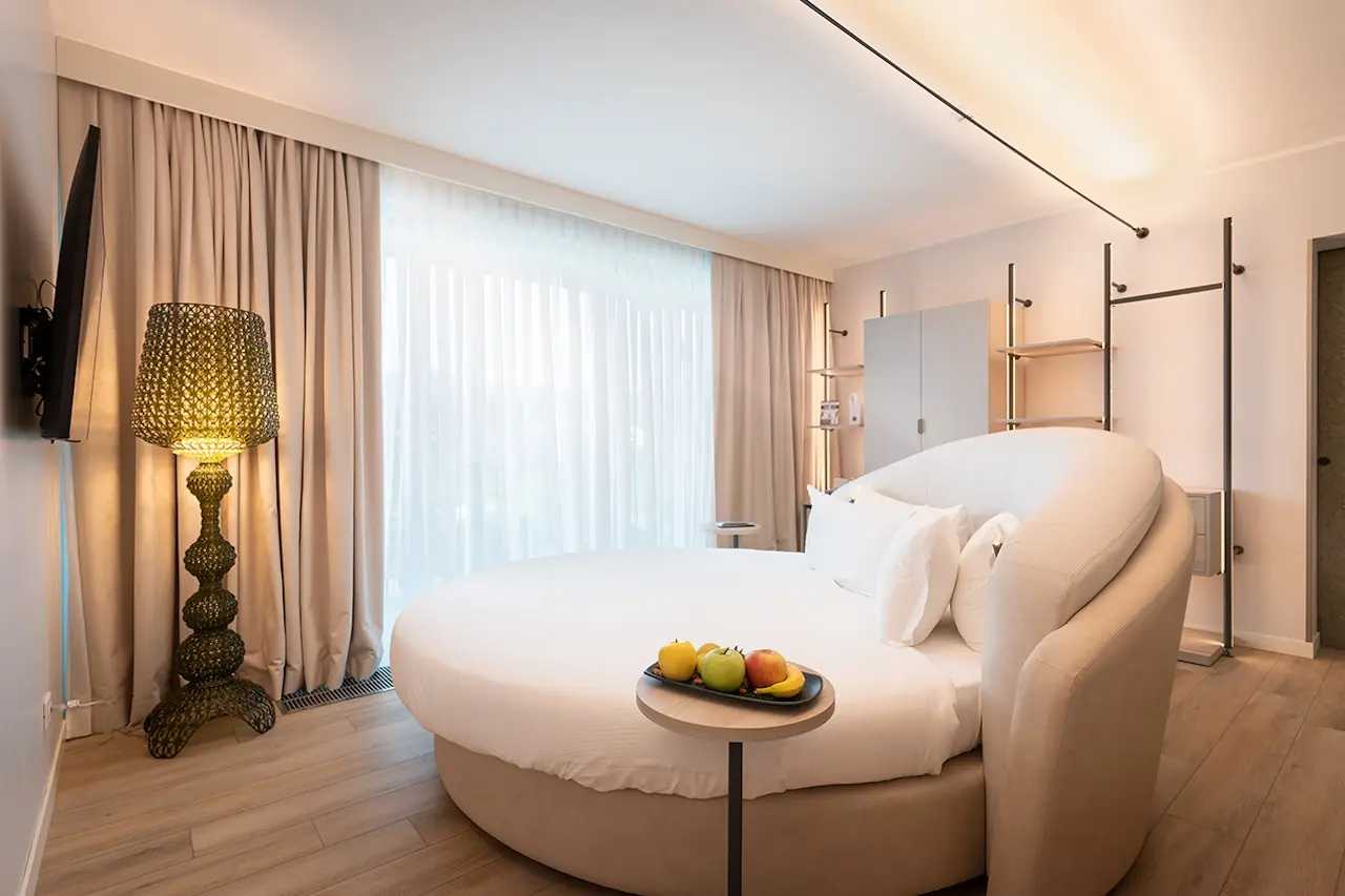 Aqualux Hotel SPA Suite & Terme