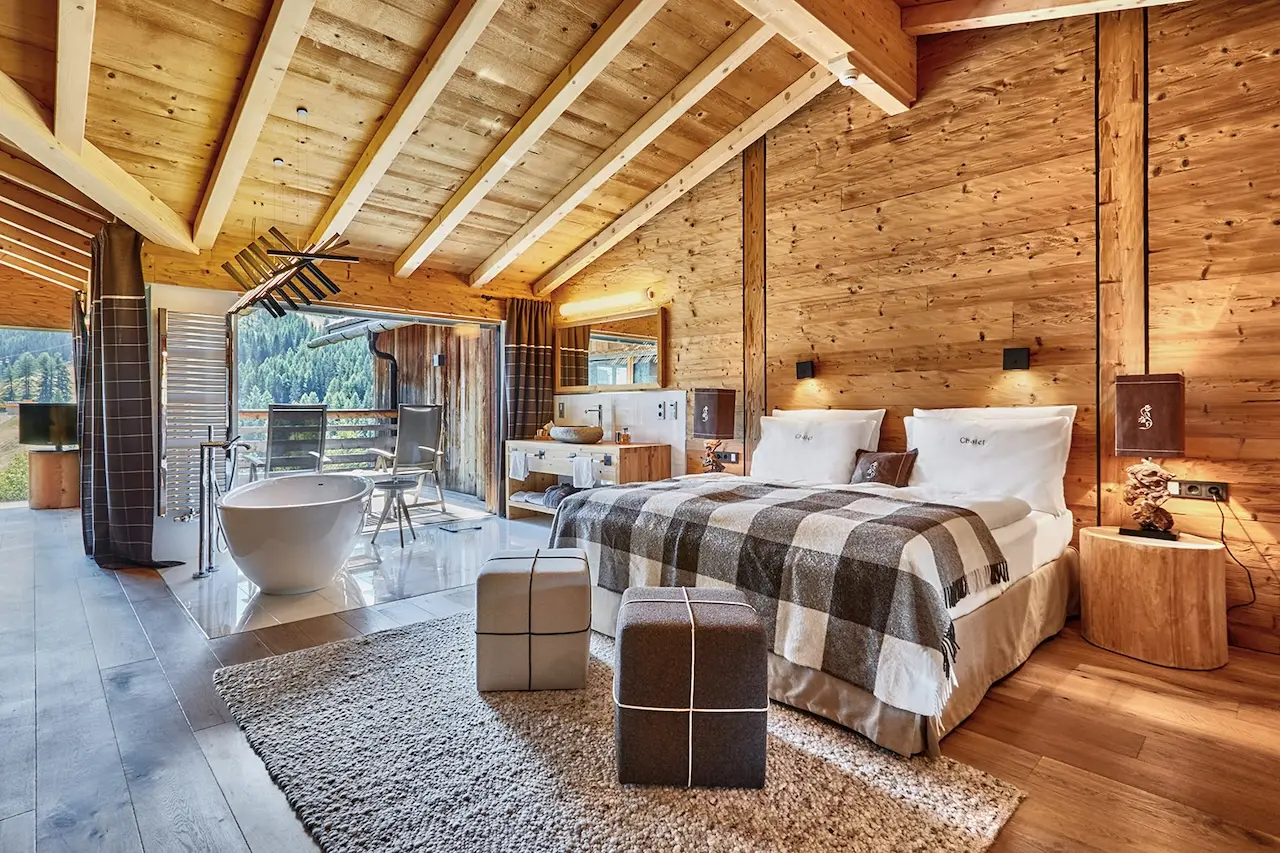 Chalet