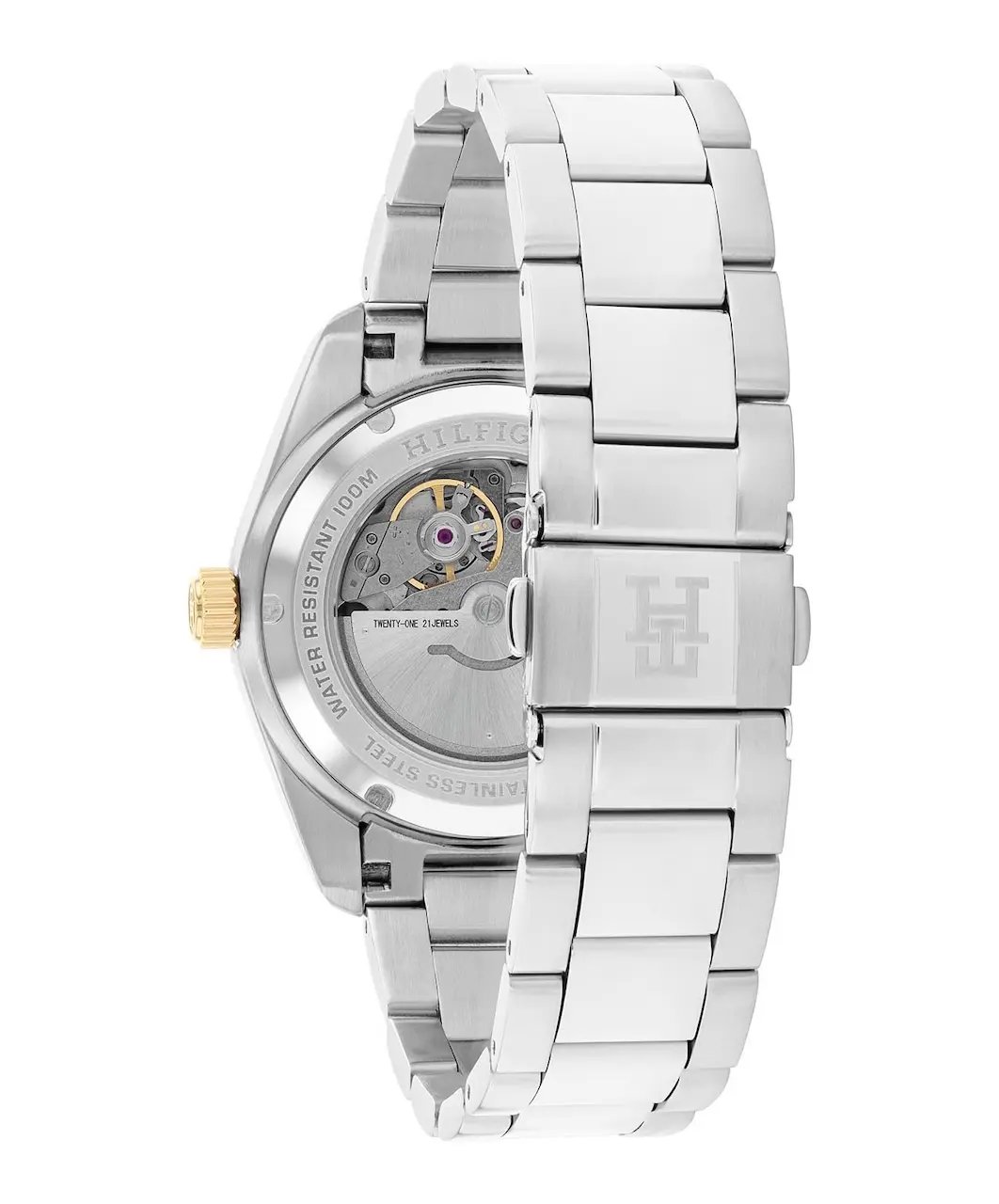 Tommy Hilfiger TH85 Automatic