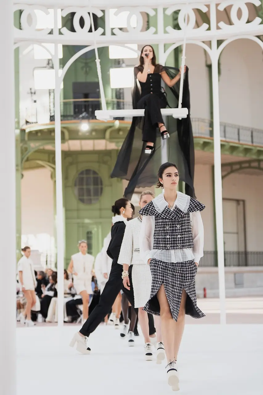 Chanel